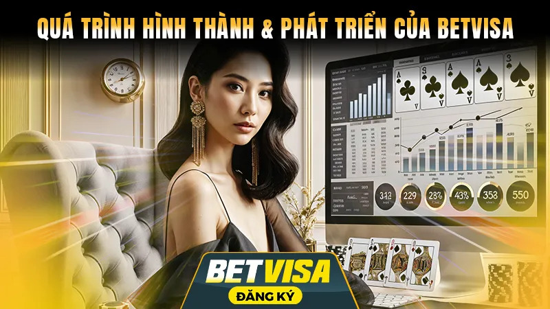 Giới thiệu tổng quan về nhà cái Betvisa